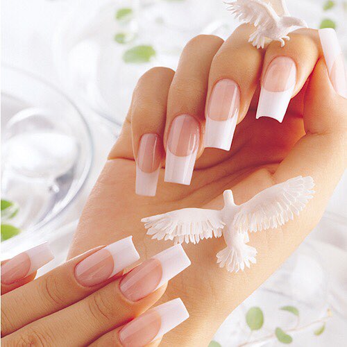 ERIE NAILS - Gel X EXTENSION