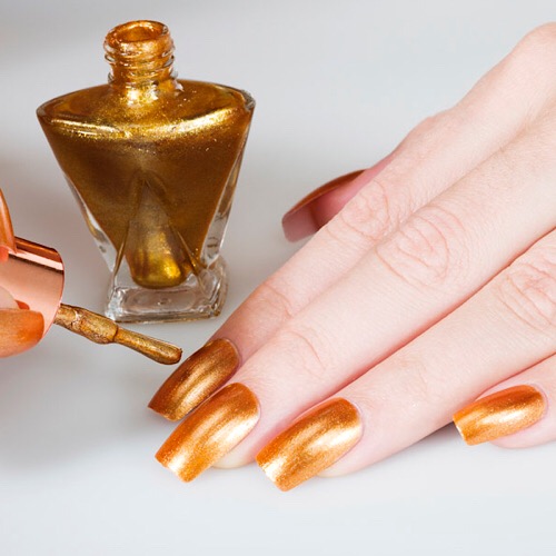 ERIE NAILS - NAIL ENHANCEMENT